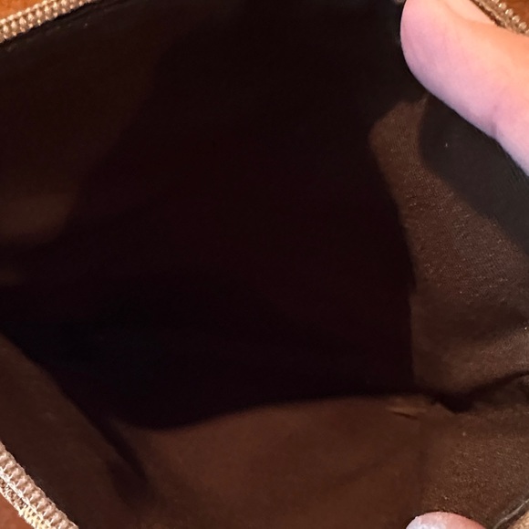 Coach Brown Crossbody Bag - Picture 6 of 6